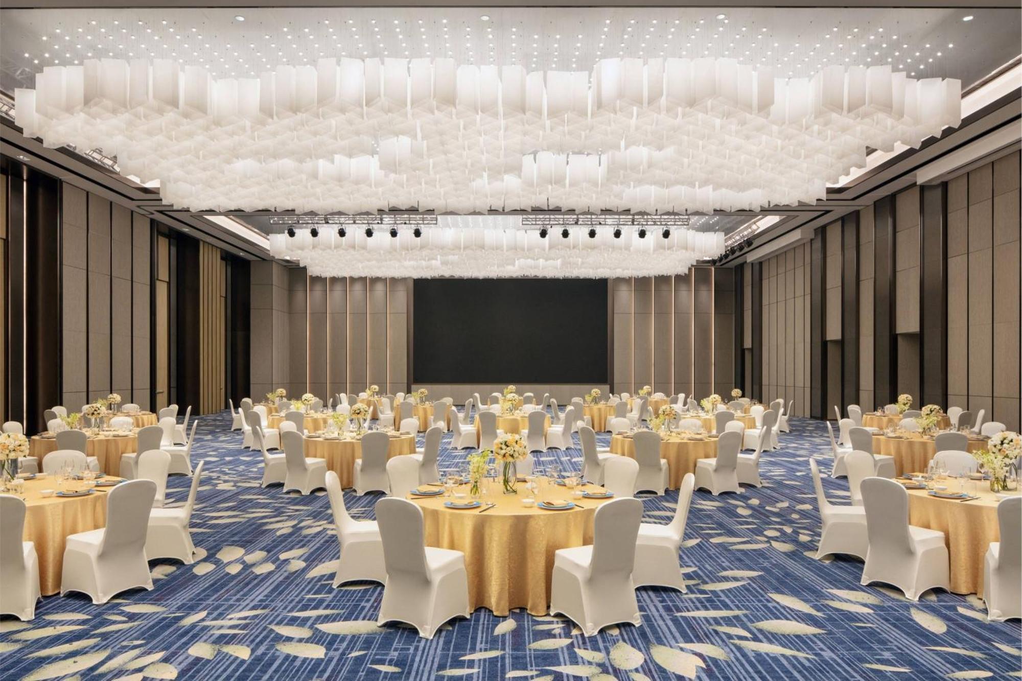 Courtyard By Marriott Jiangsu Taizhou Hotel Екстериор снимка
